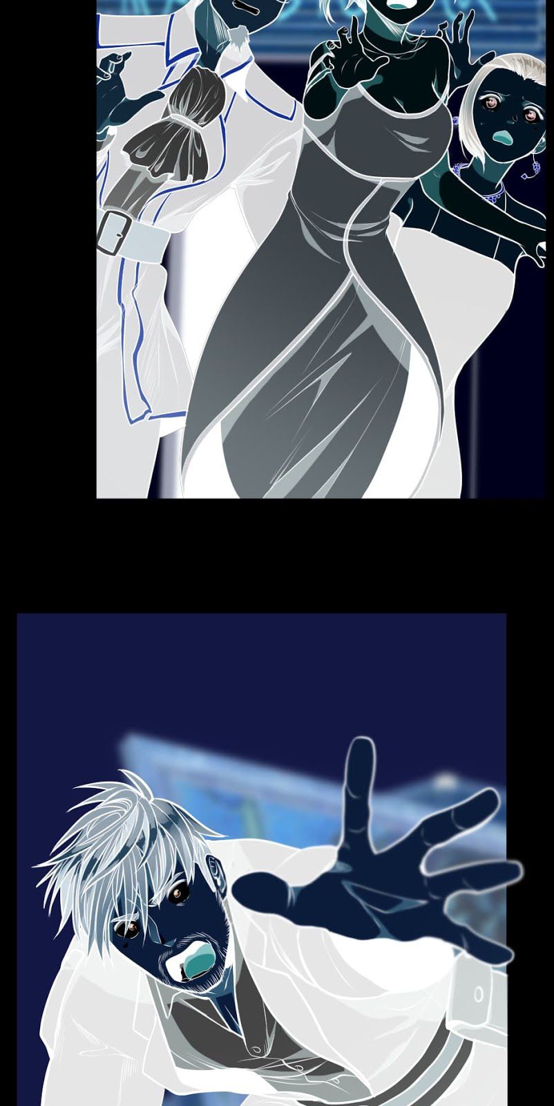 The Beginning After the End Chapter 44 page 41