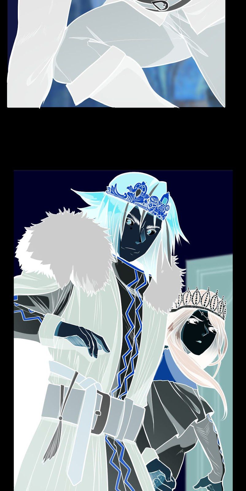 The Beginning After the End Chapter 44 page 42