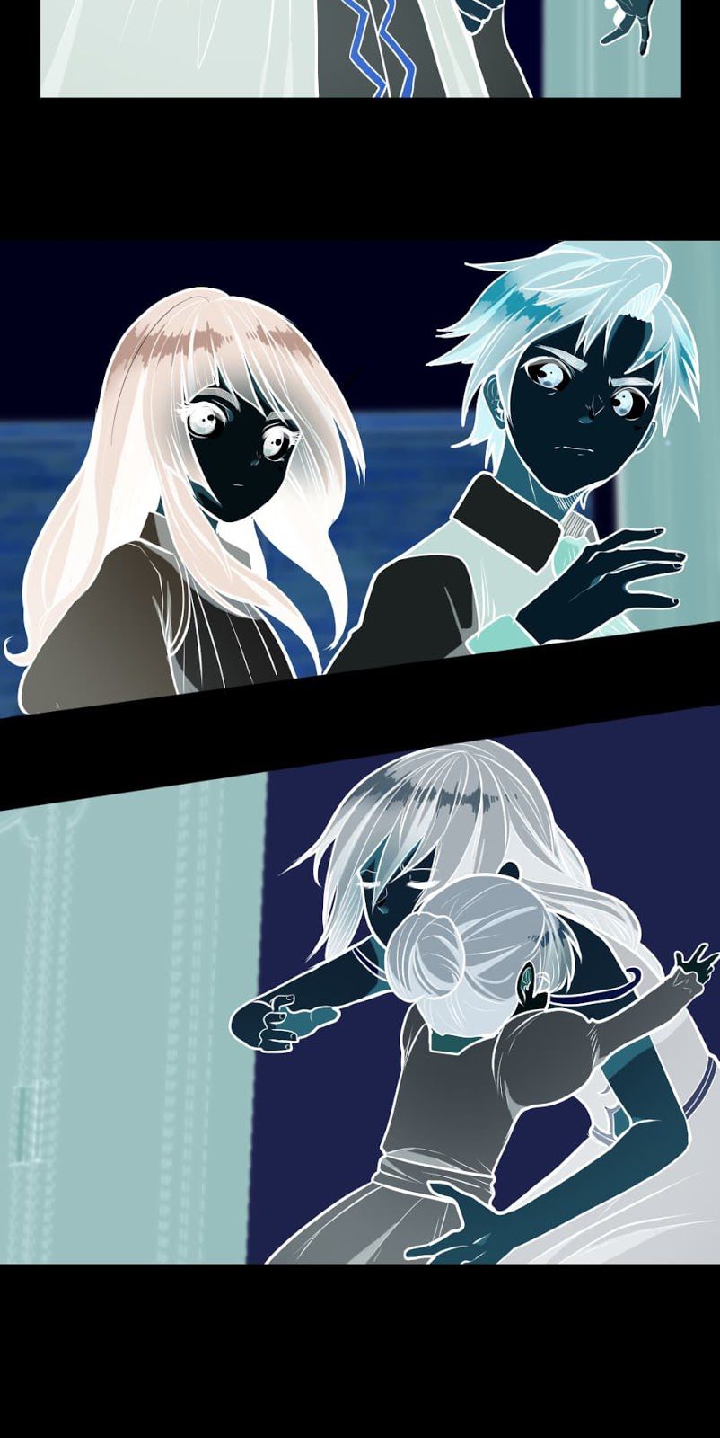 The Beginning After the End Chapter 44 page 43