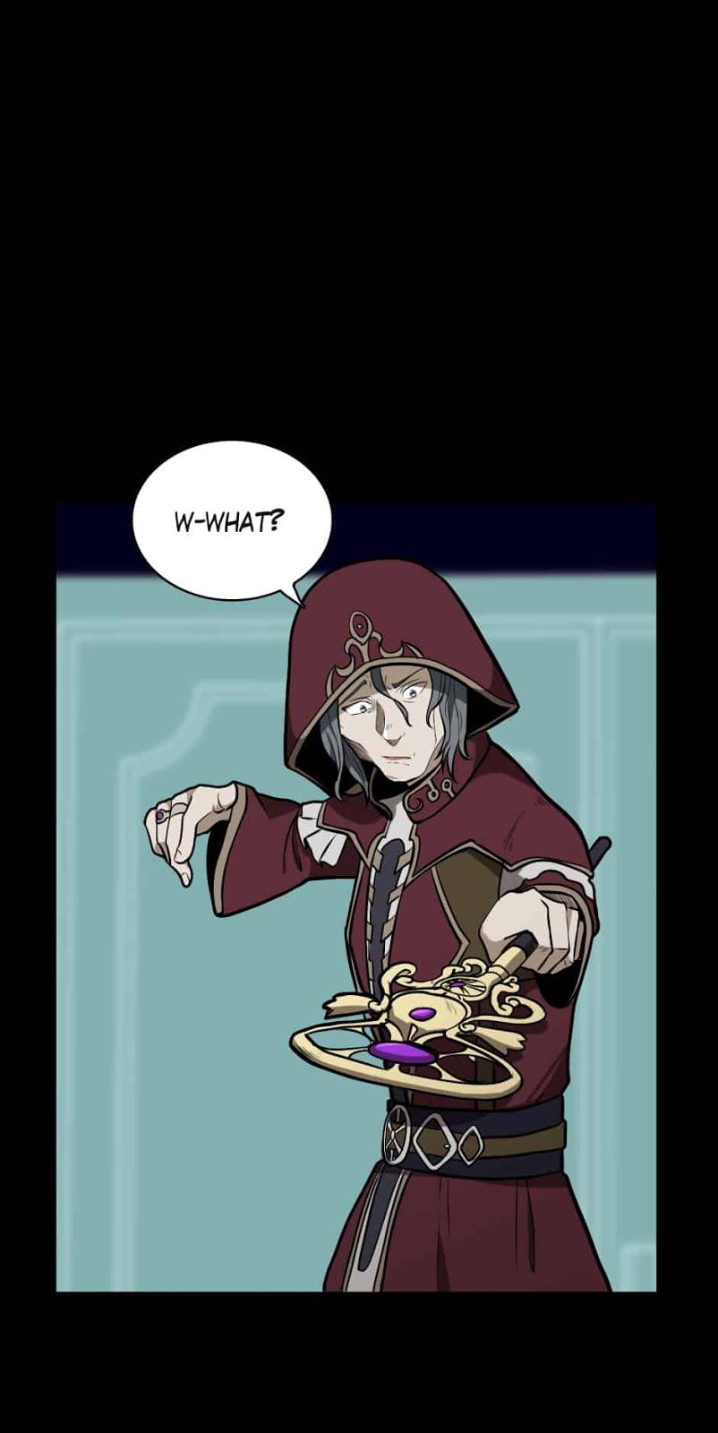 The Beginning After the End Chapter 44 page 44