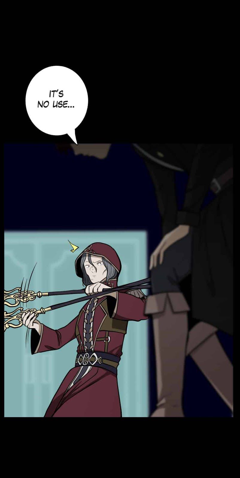 The Beginning After the End Chapter 44 page 45