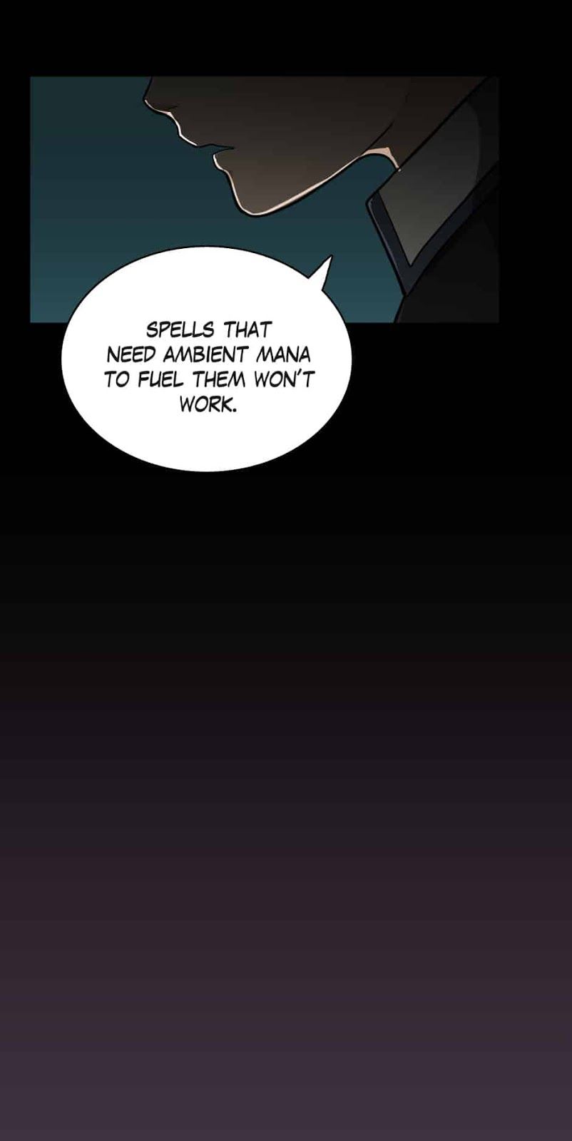 The Beginning After the End Chapter 44 page 46