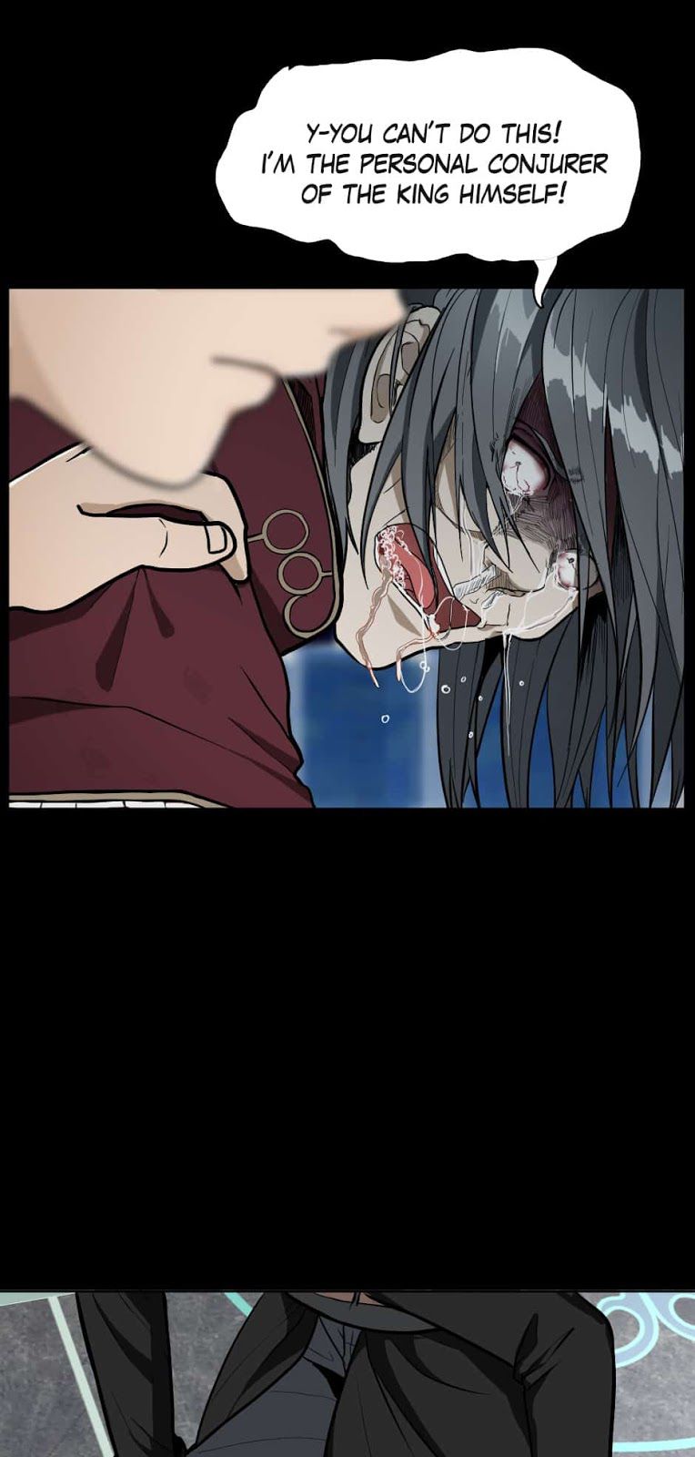 The Beginning After the End Chapter 44 page 55