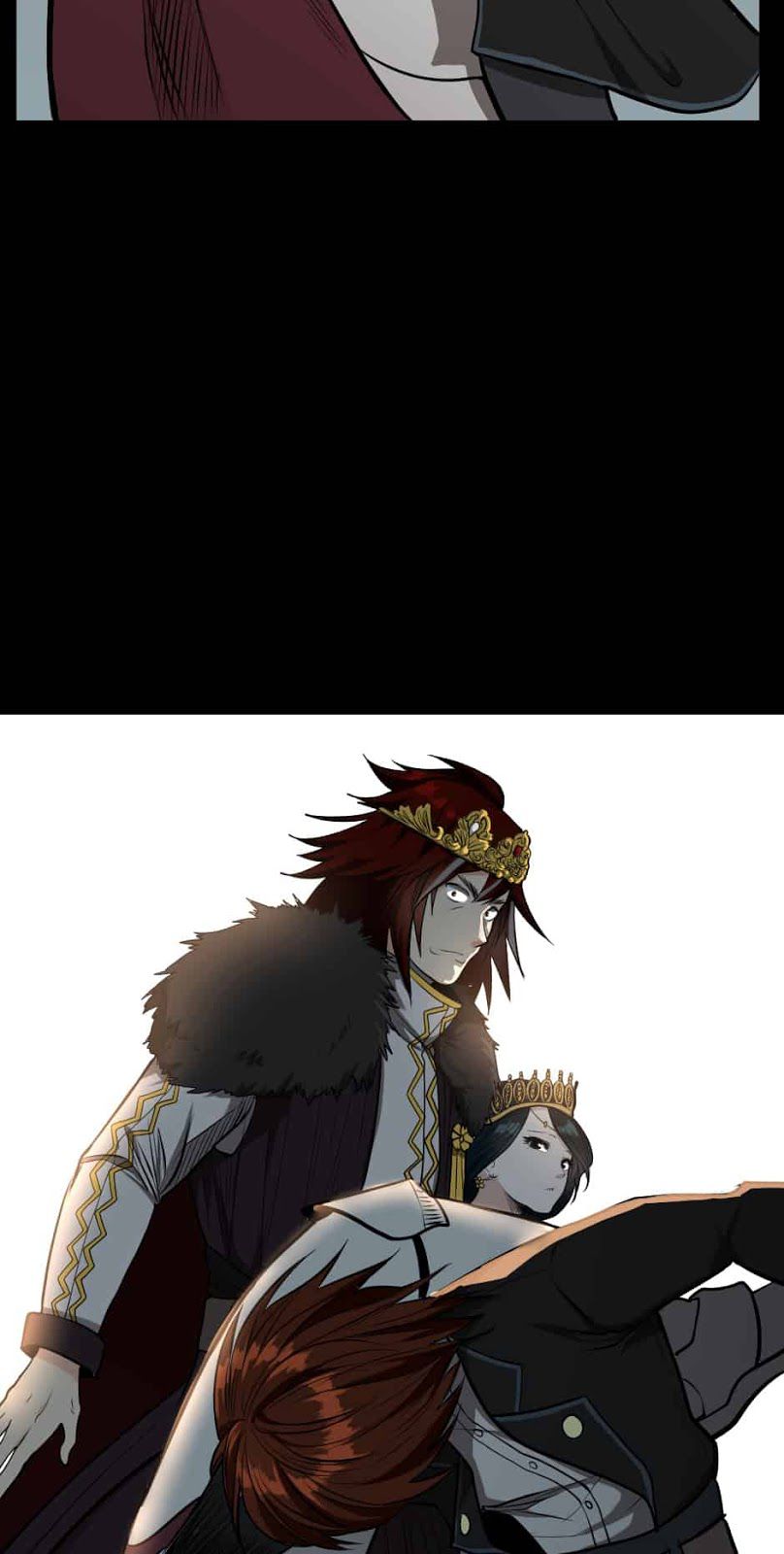 The Beginning After the End Chapter 45 page 2