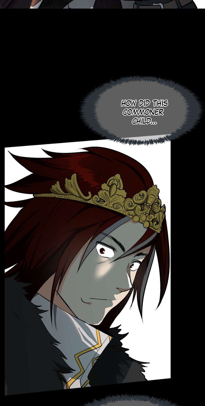 The Beginning After the End Chapter 45 page 3