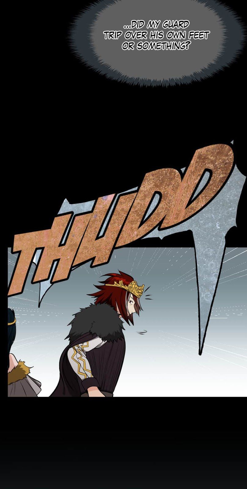 The Beginning After the End Chapter 45 page 4