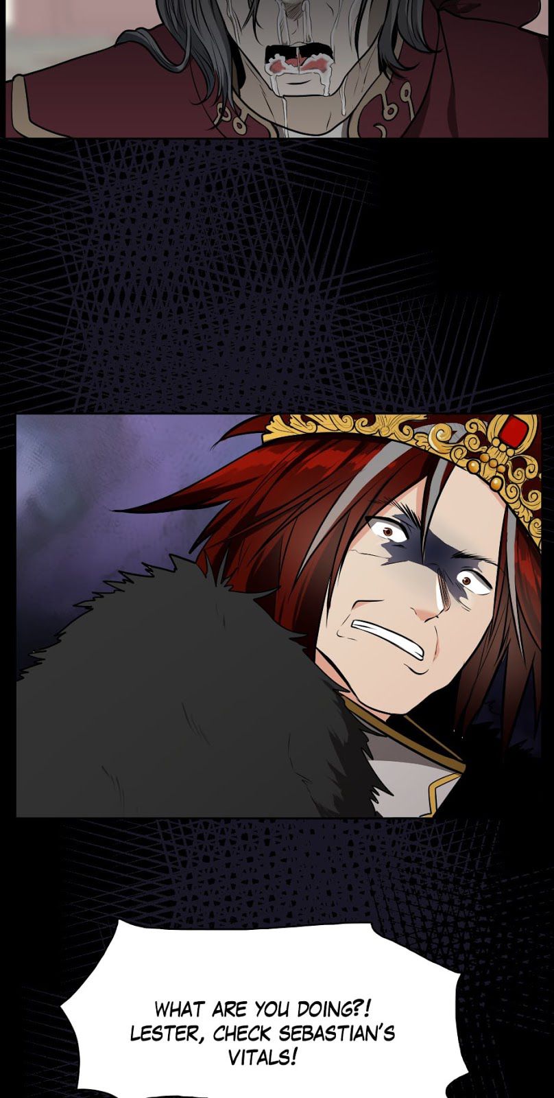 The Beginning After the End Chapter 45 page 12