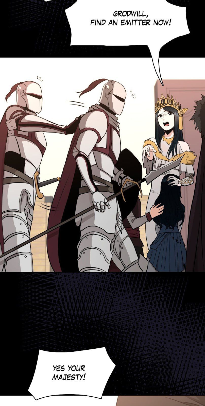 The Beginning After the End Chapter 45 page 13