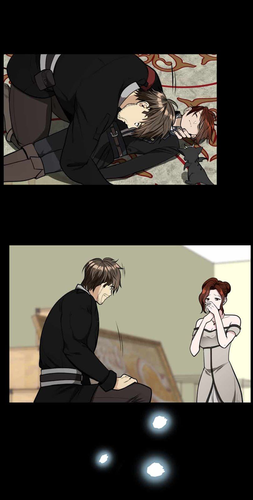 The Beginning After the End Chapter 45 page 16