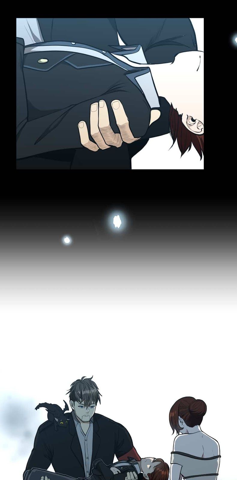 The Beginning After the End Chapter 45 page 17