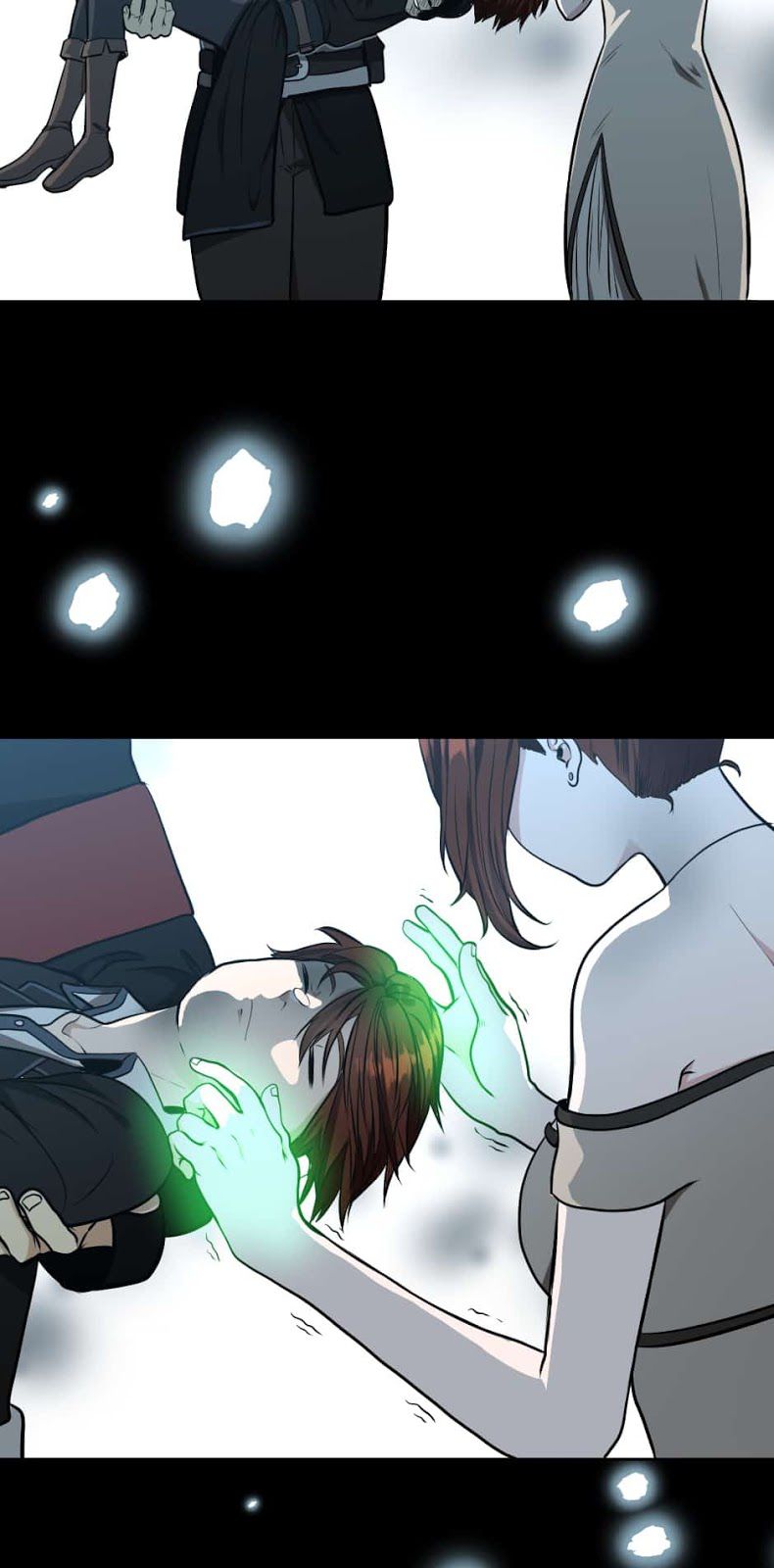 The Beginning After the End Chapter 45 page 18