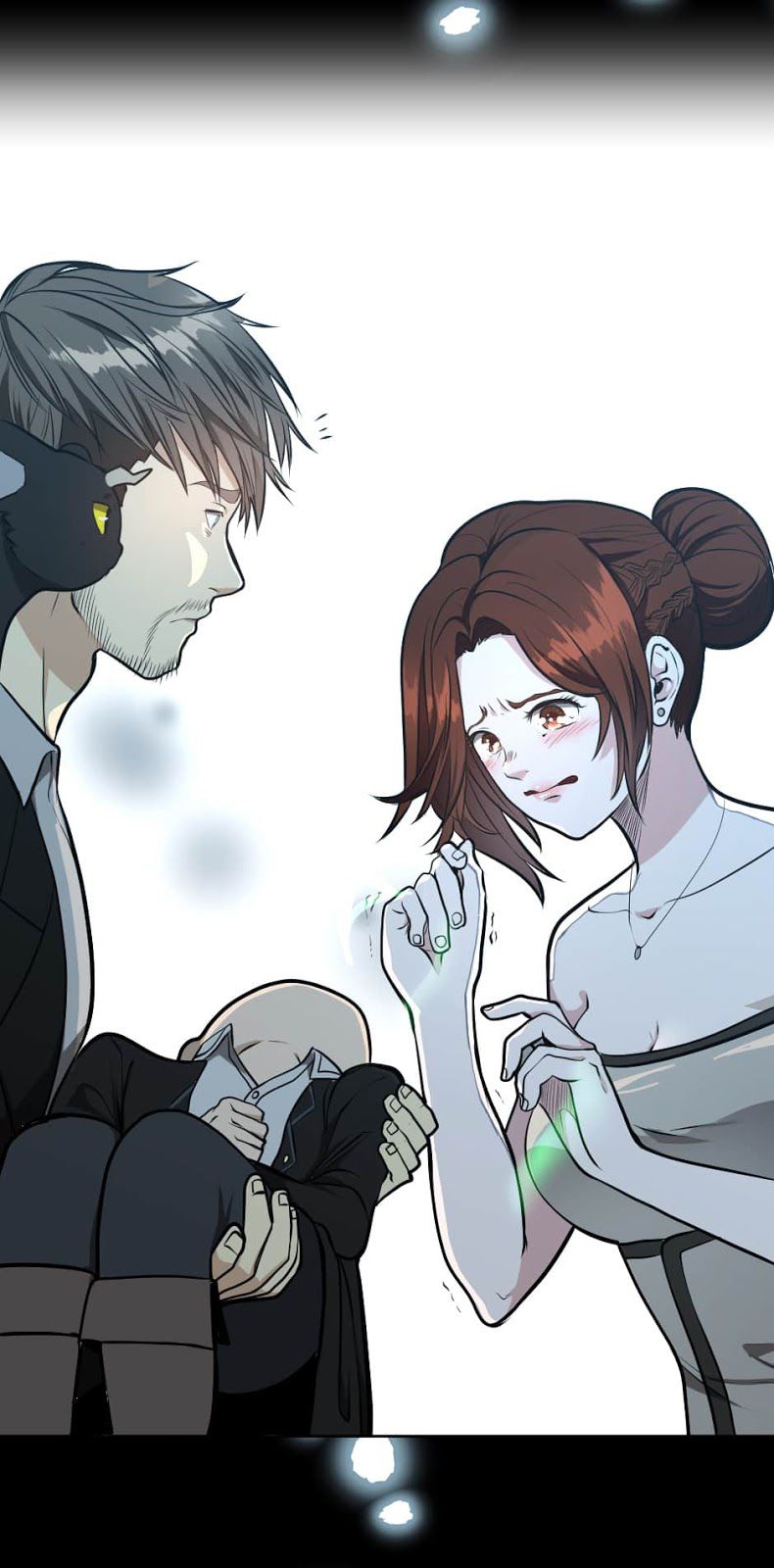 The Beginning After the End Chapter 45 page 19