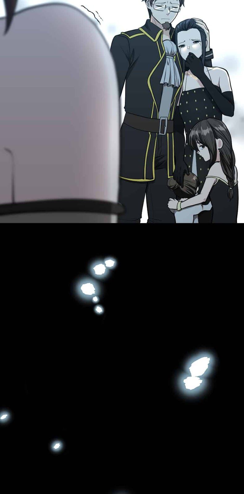 The Beginning After the End Chapter 45 page 21