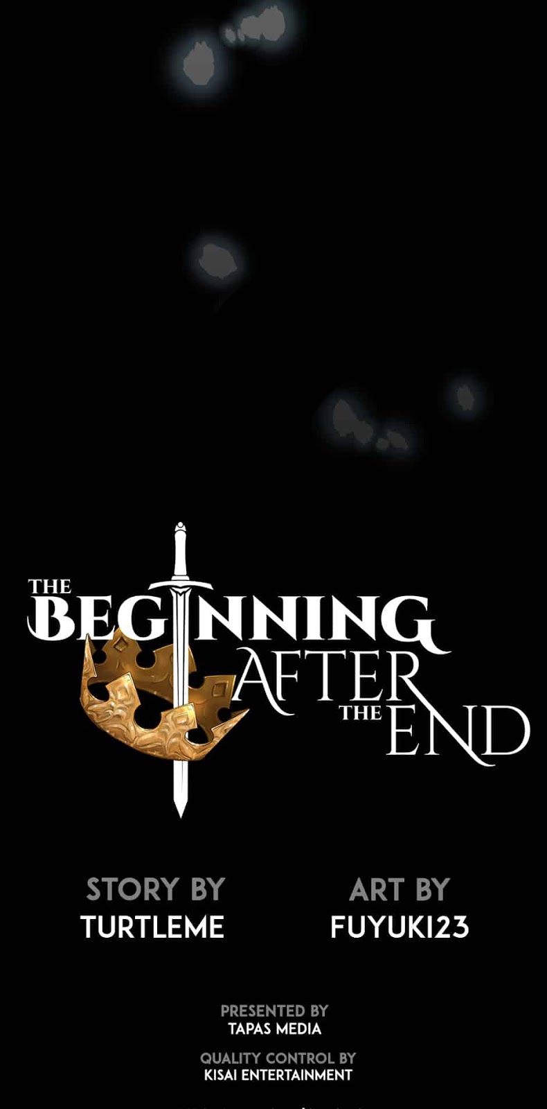 The Beginning After the End Chapter 45 page 22