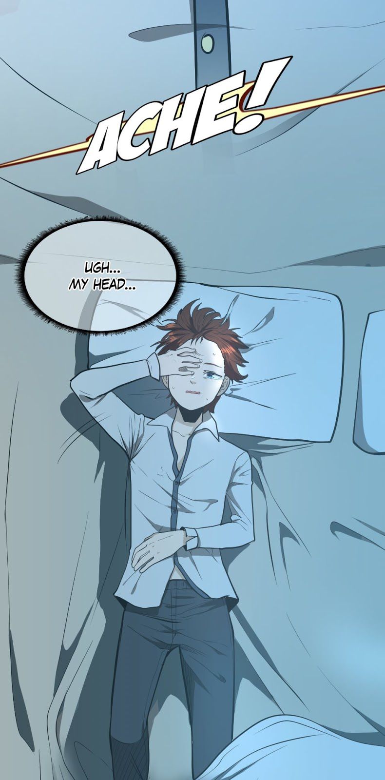 The Beginning After the End Chapter 45 page 29
