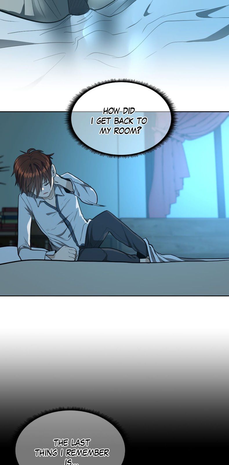 The Beginning After the End Chapter 45 page 30