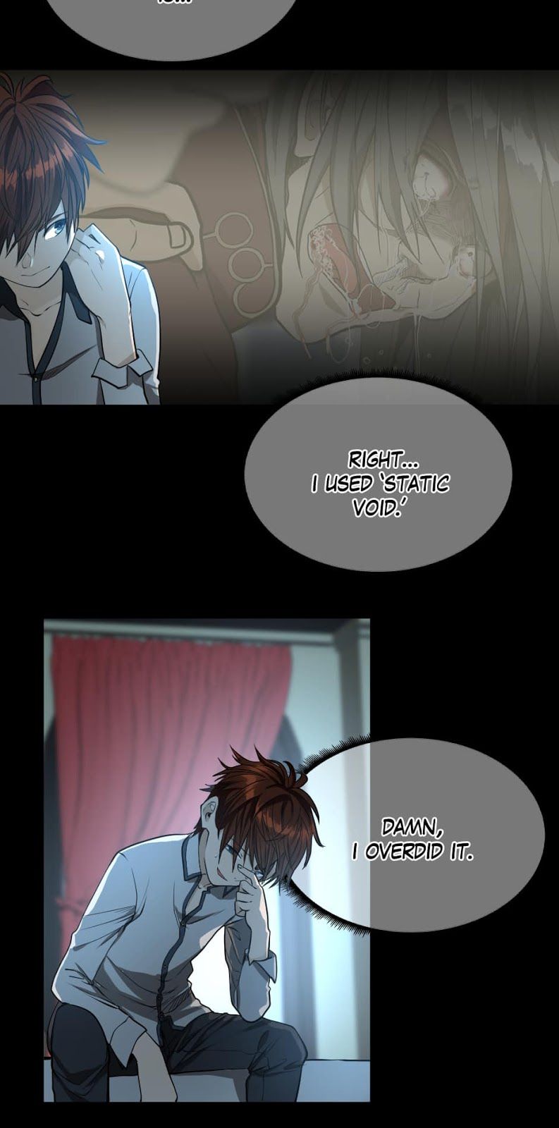 The Beginning After the End Chapter 45 page 31