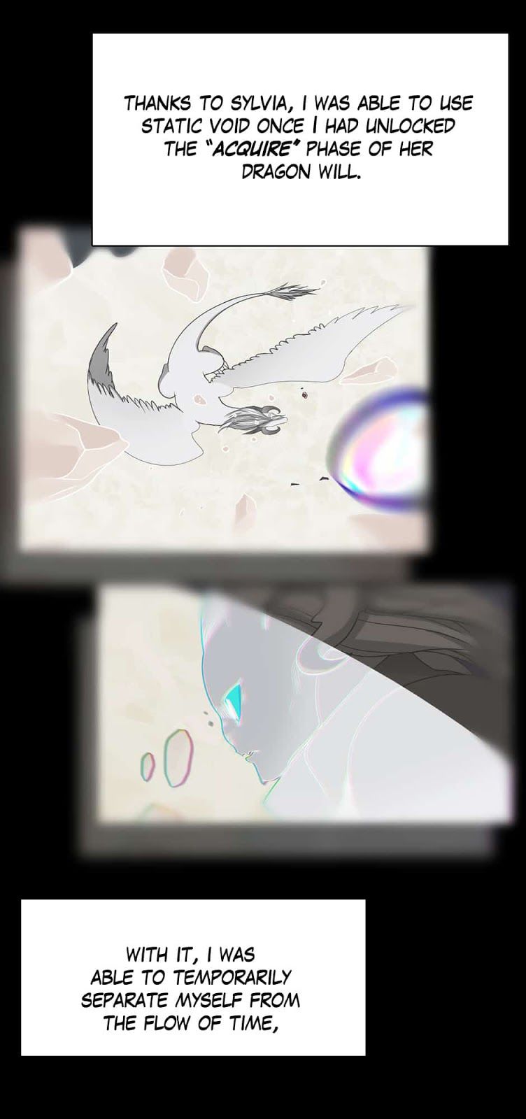 The Beginning After the End Chapter 45 page 32