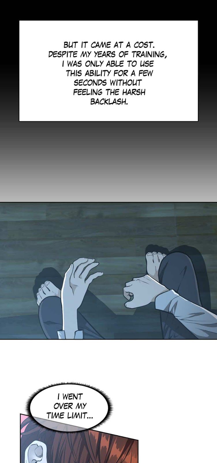 The Beginning After the End Chapter 45 page 34