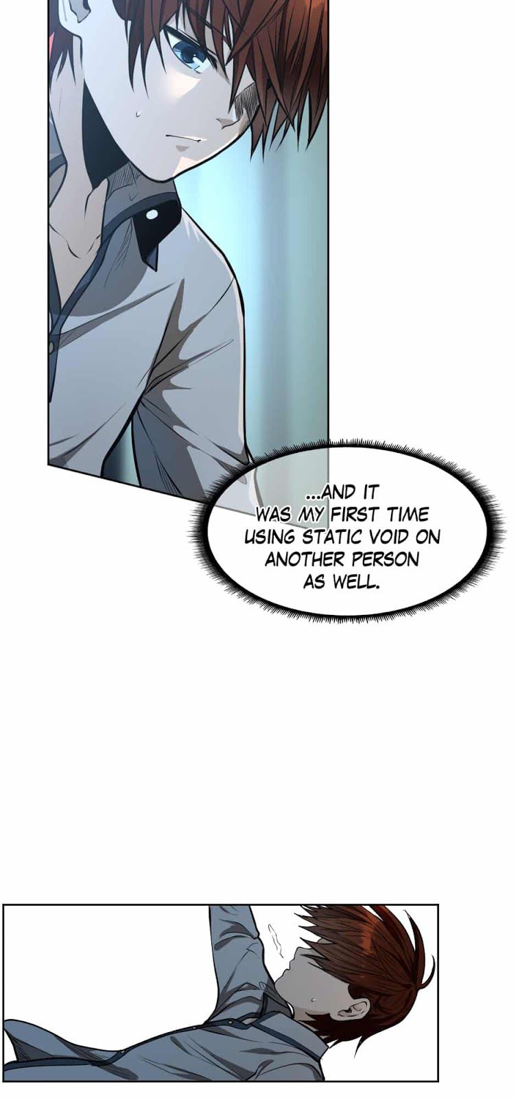 The Beginning After the End Chapter 45 page 35
