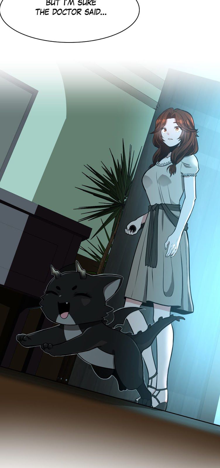 The Beginning After the End Chapter 45 page 38