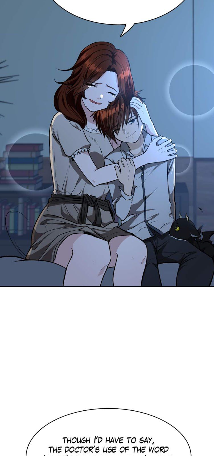 The Beginning After the End Chapter 45 page 40