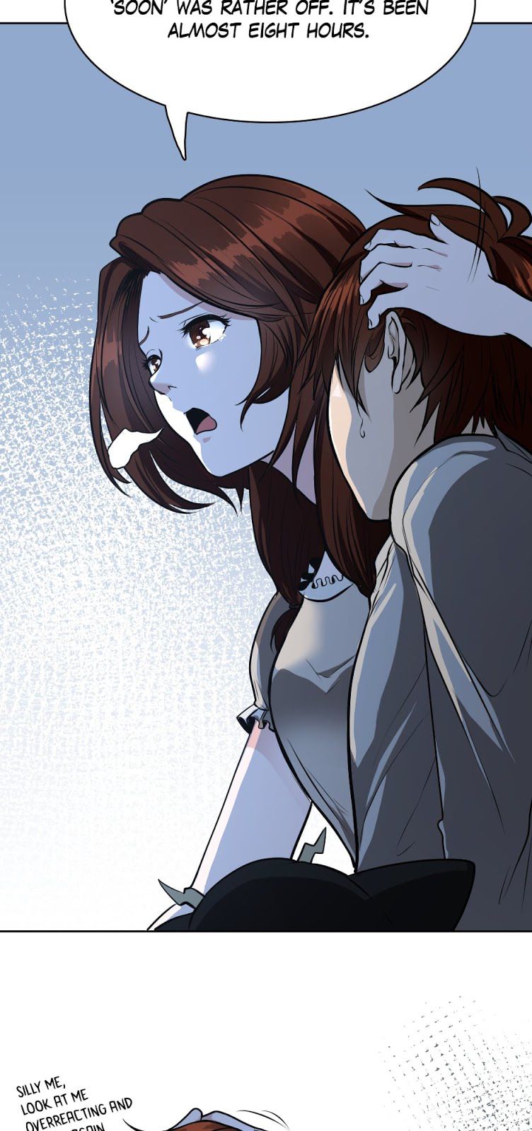 The Beginning After the End Chapter 45 page 41