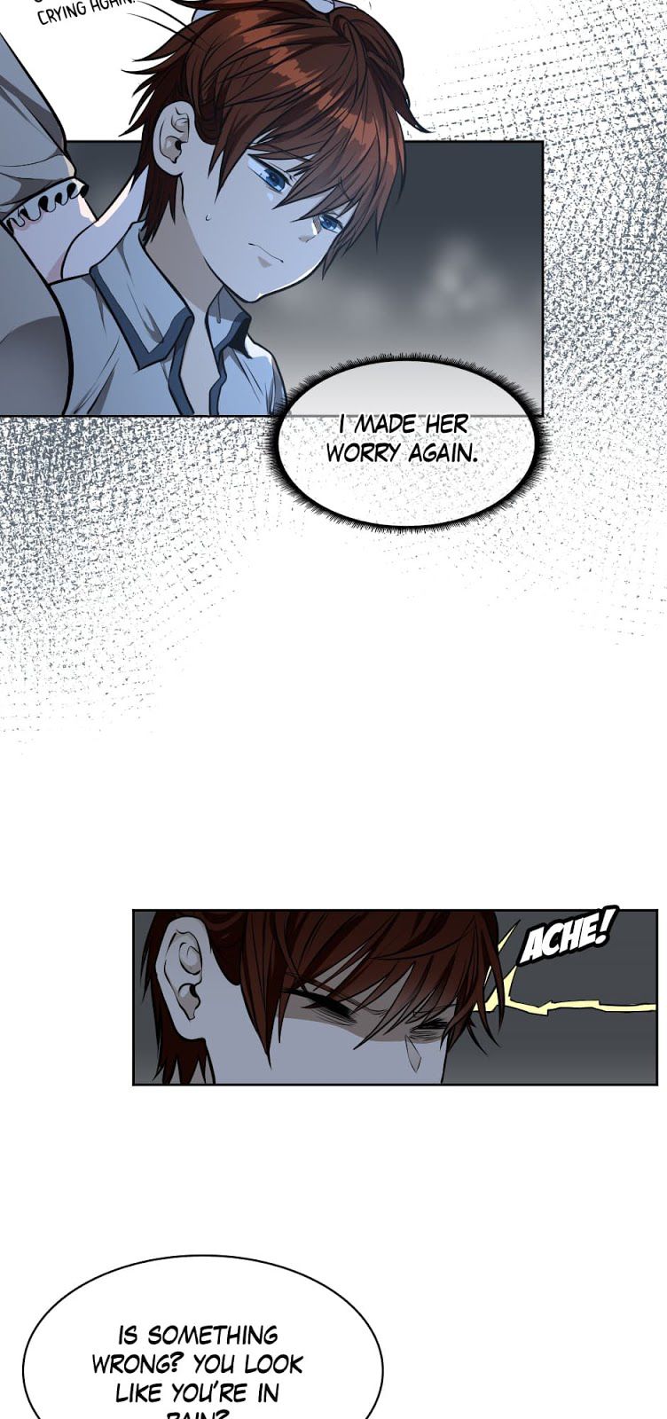The Beginning After the End Chapter 45 page 42