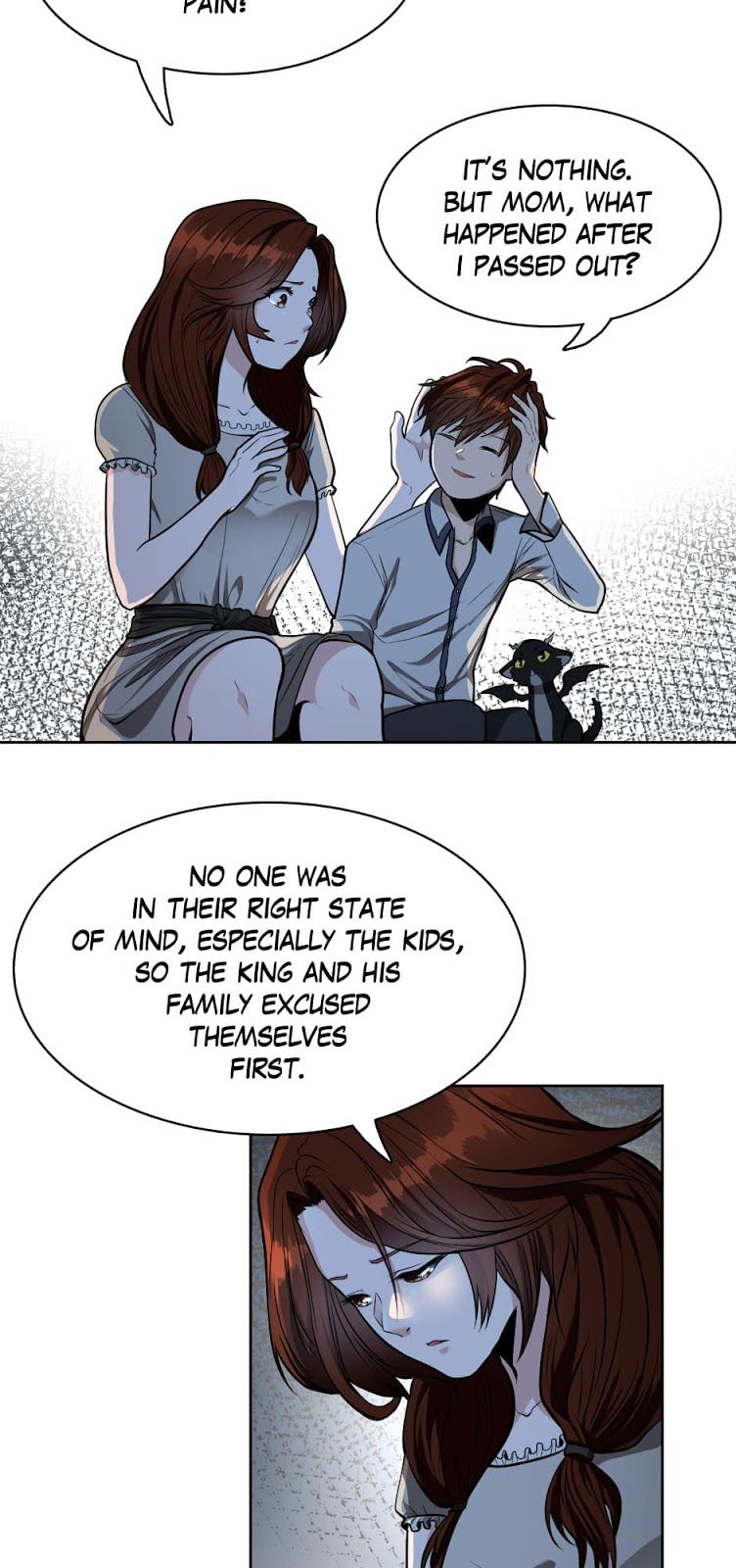 The Beginning After the End Chapter 45 page 43