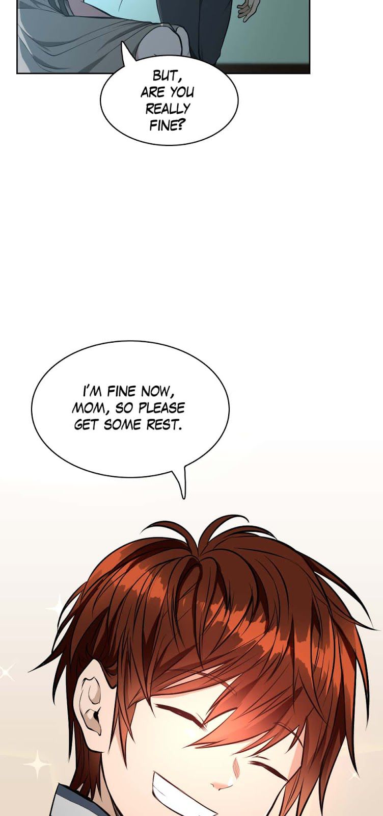 The Beginning After the End Chapter 45 page 45