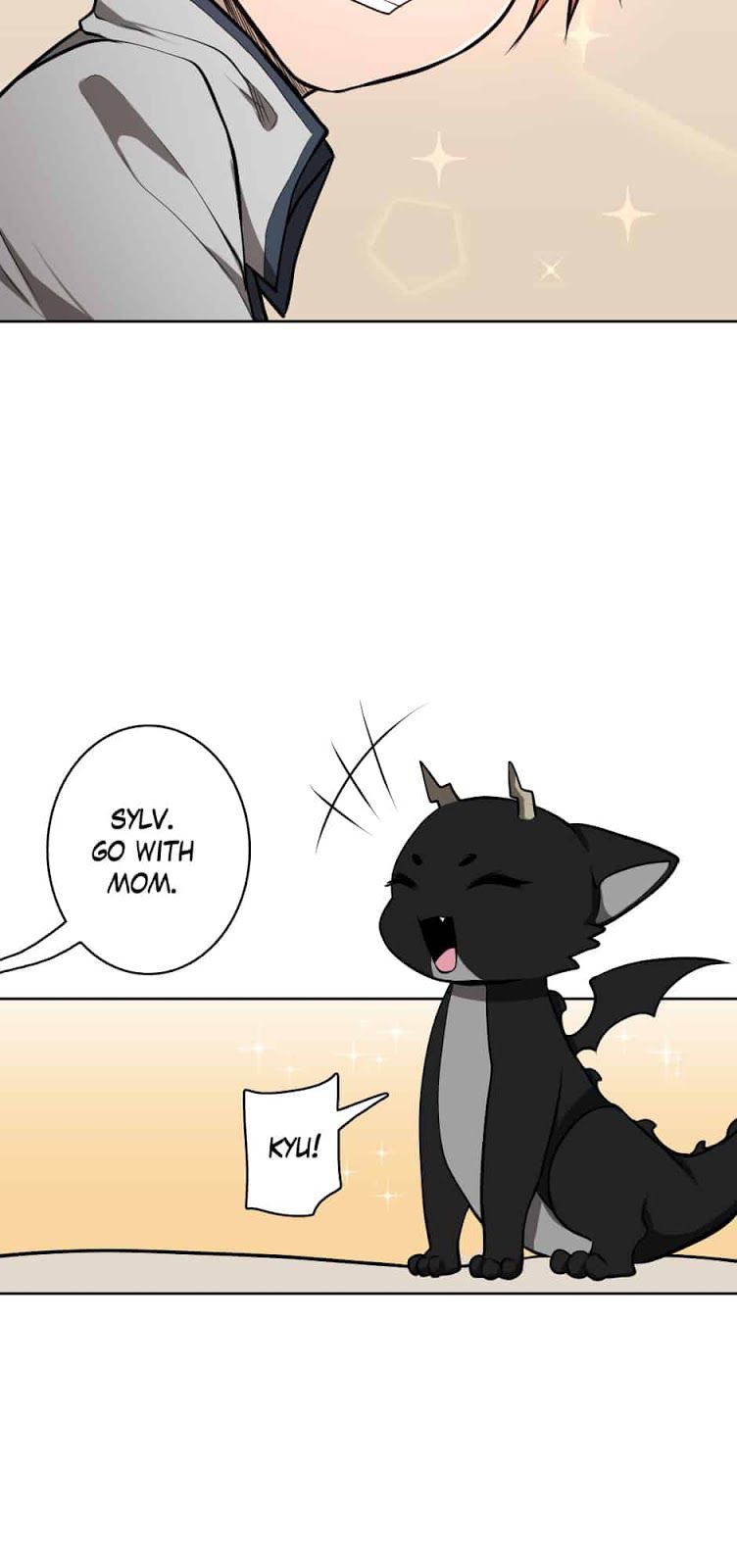 The Beginning After the End Chapter 45 page 46
