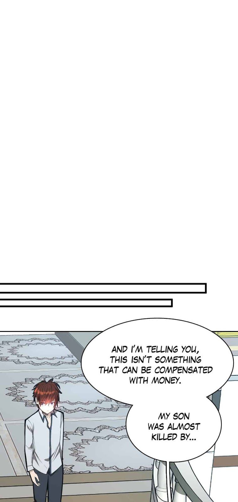 The Beginning After the End Chapter 45 page 47