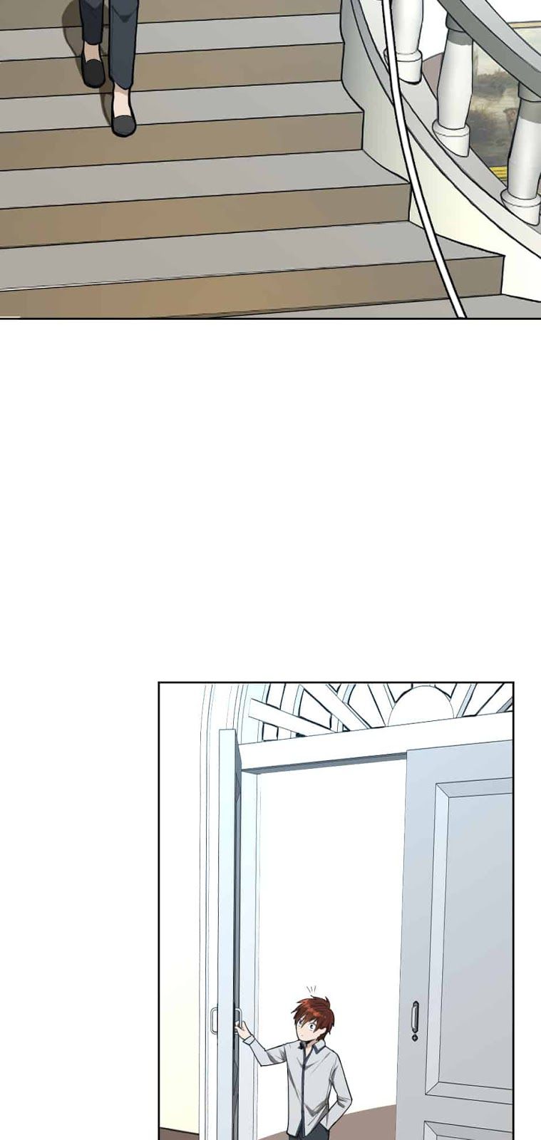 The Beginning After the End Chapter 45 page 48