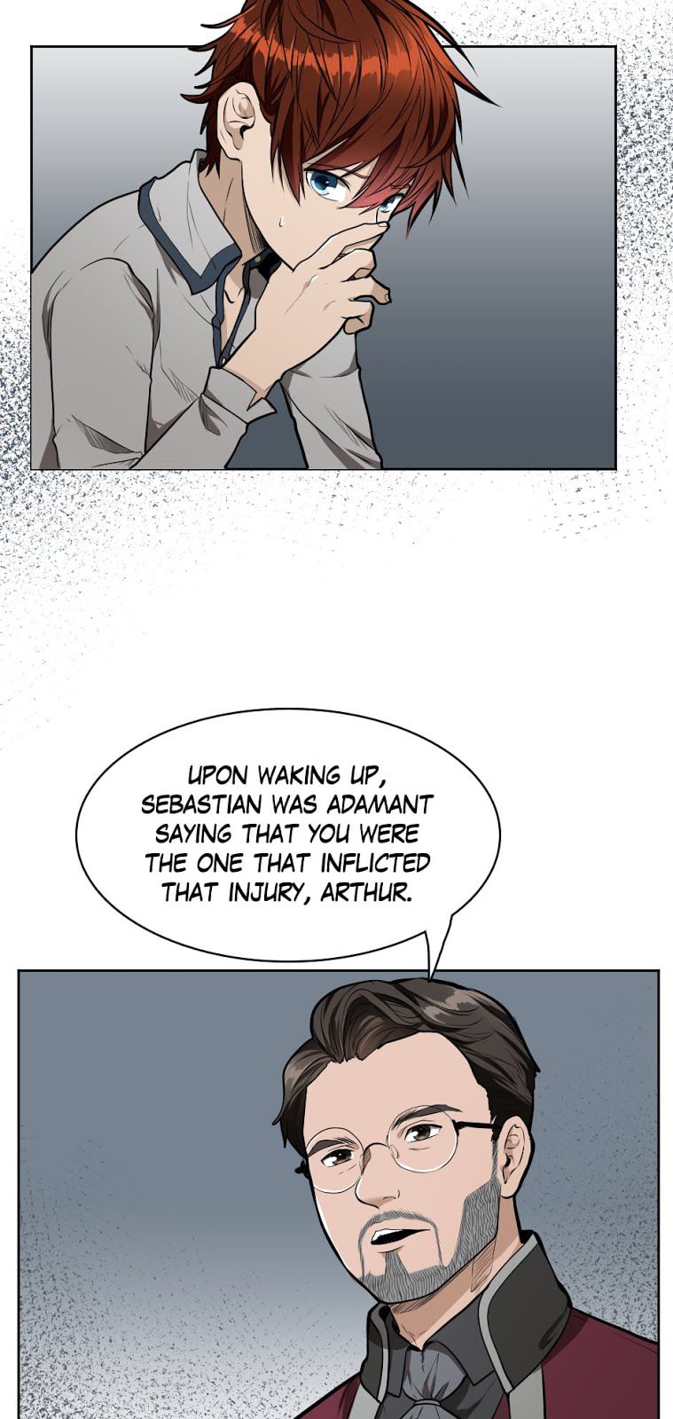 The Beginning After the End Chapter 45 page 59