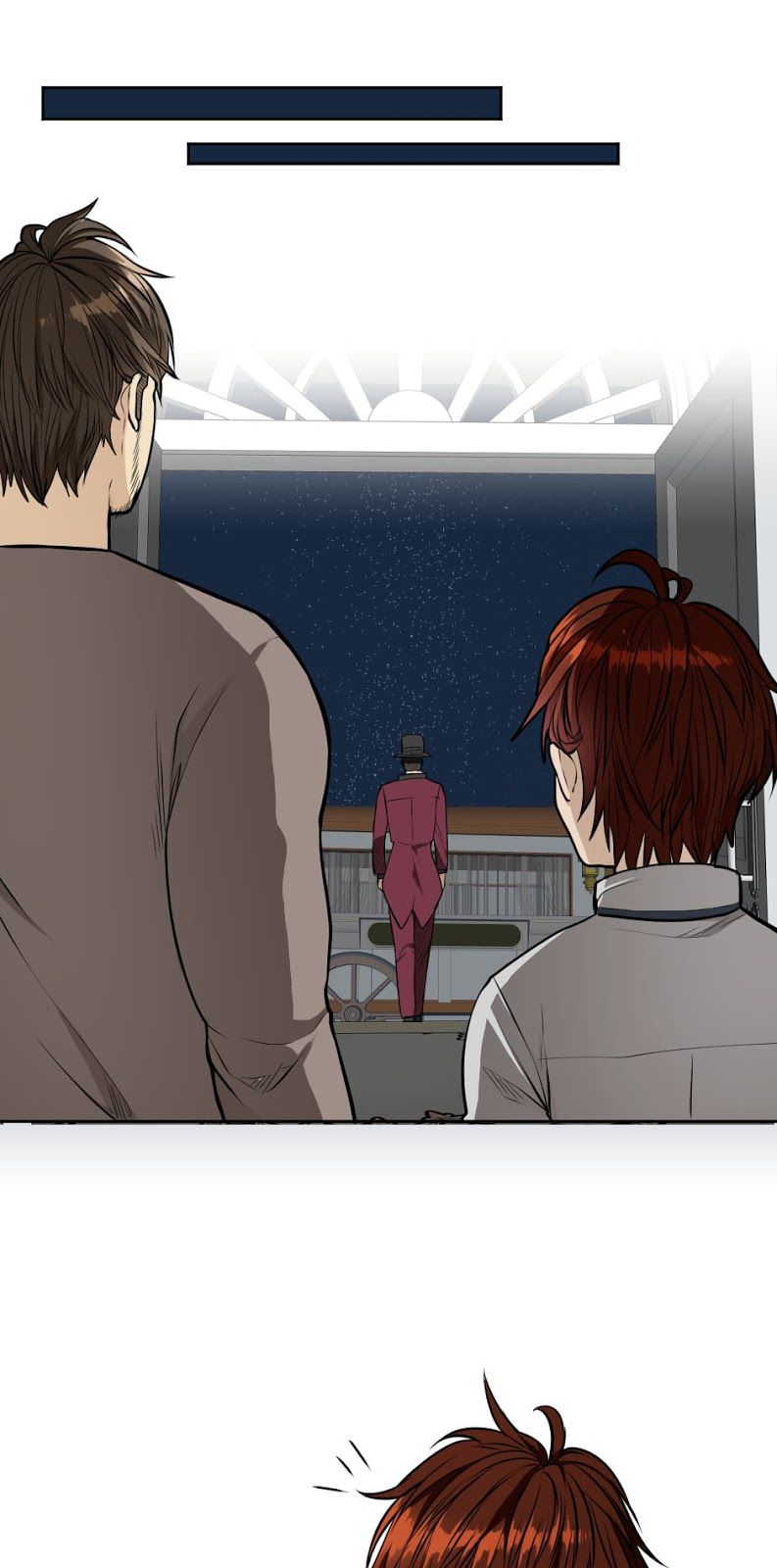 The Beginning After the End Chapter 45 page 62