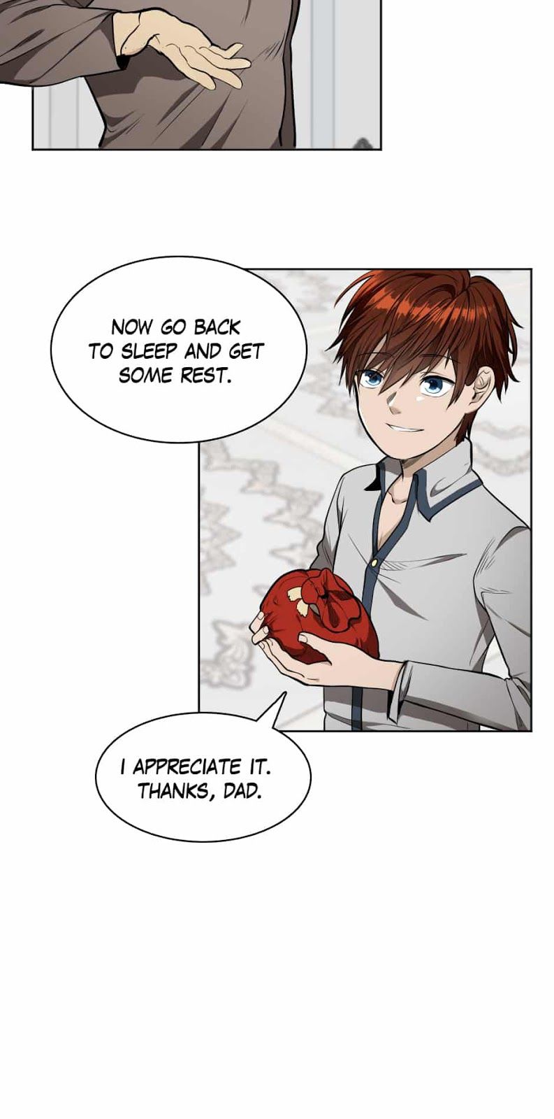 The Beginning After the End Chapter 45 page 64