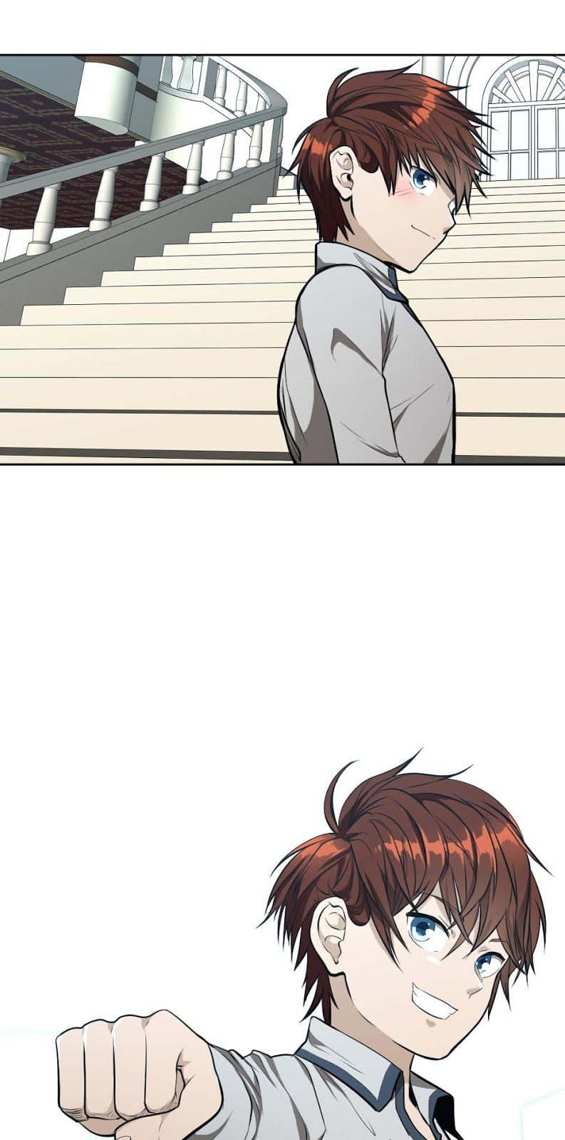 The Beginning After the End Chapter 45 page 65