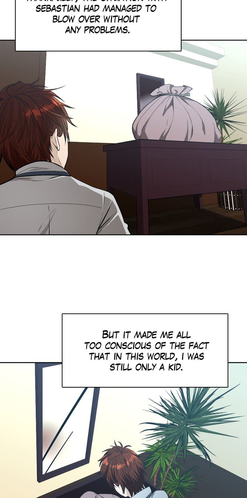 The Beginning After the End Chapter 45 page 68
