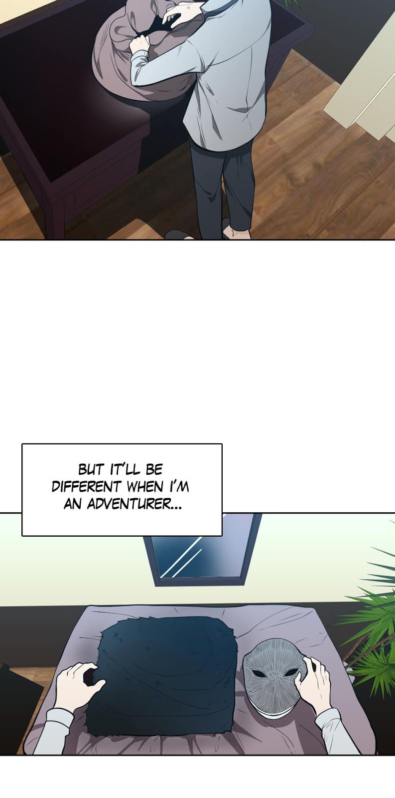 The Beginning After the End Chapter 45 page 69