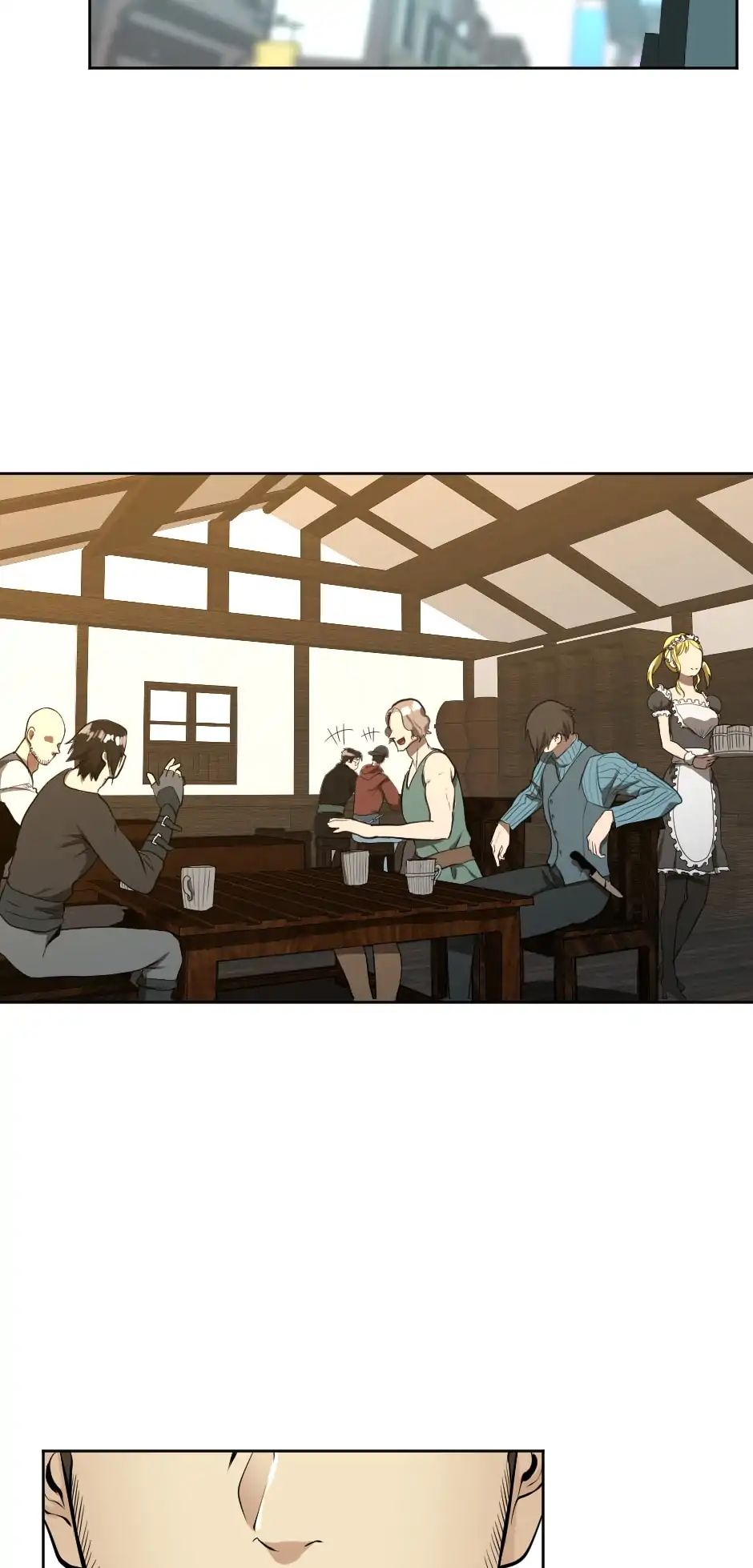 The Beginning After the End Chapter 46 page 2
