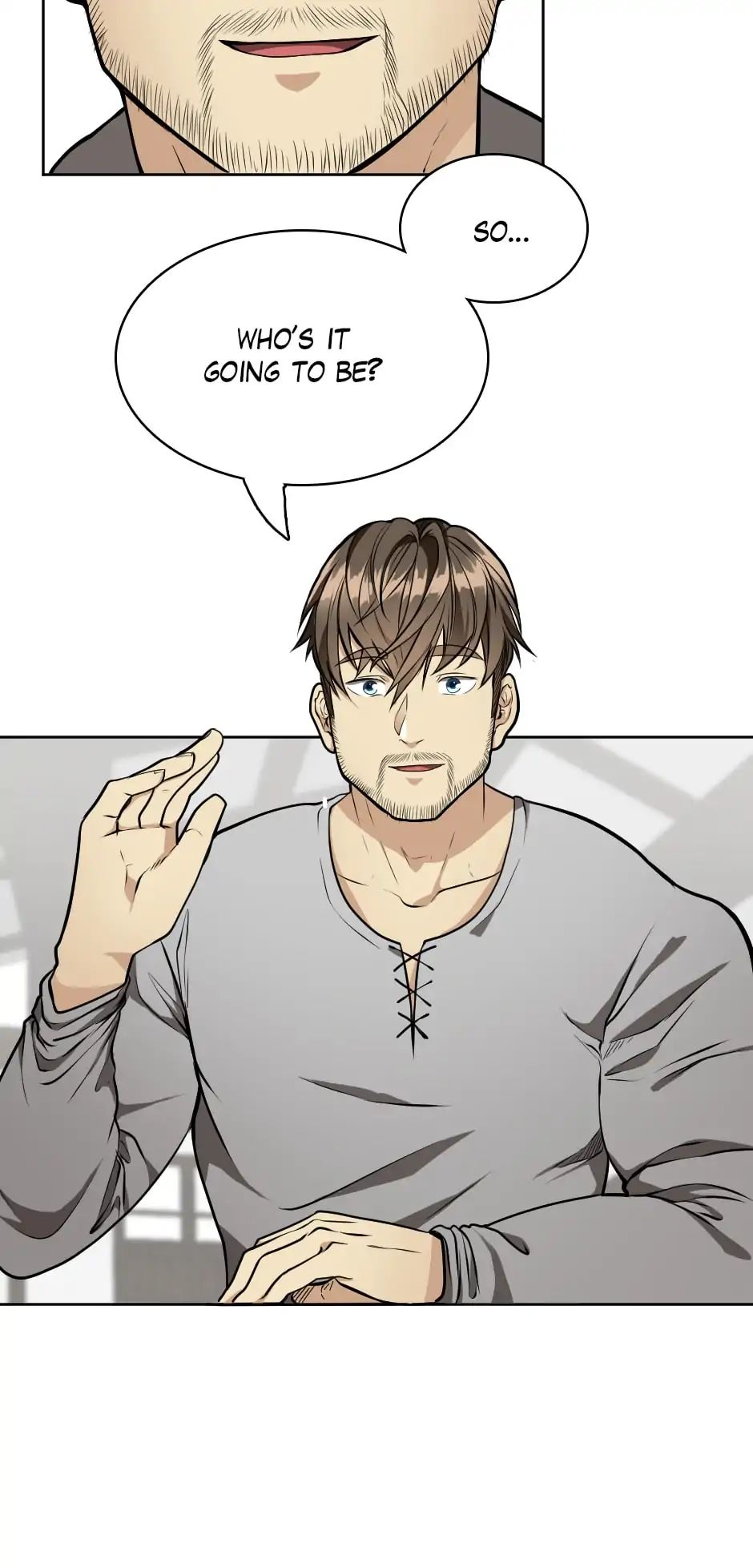 The Beginning After the End Chapter 46 page 3