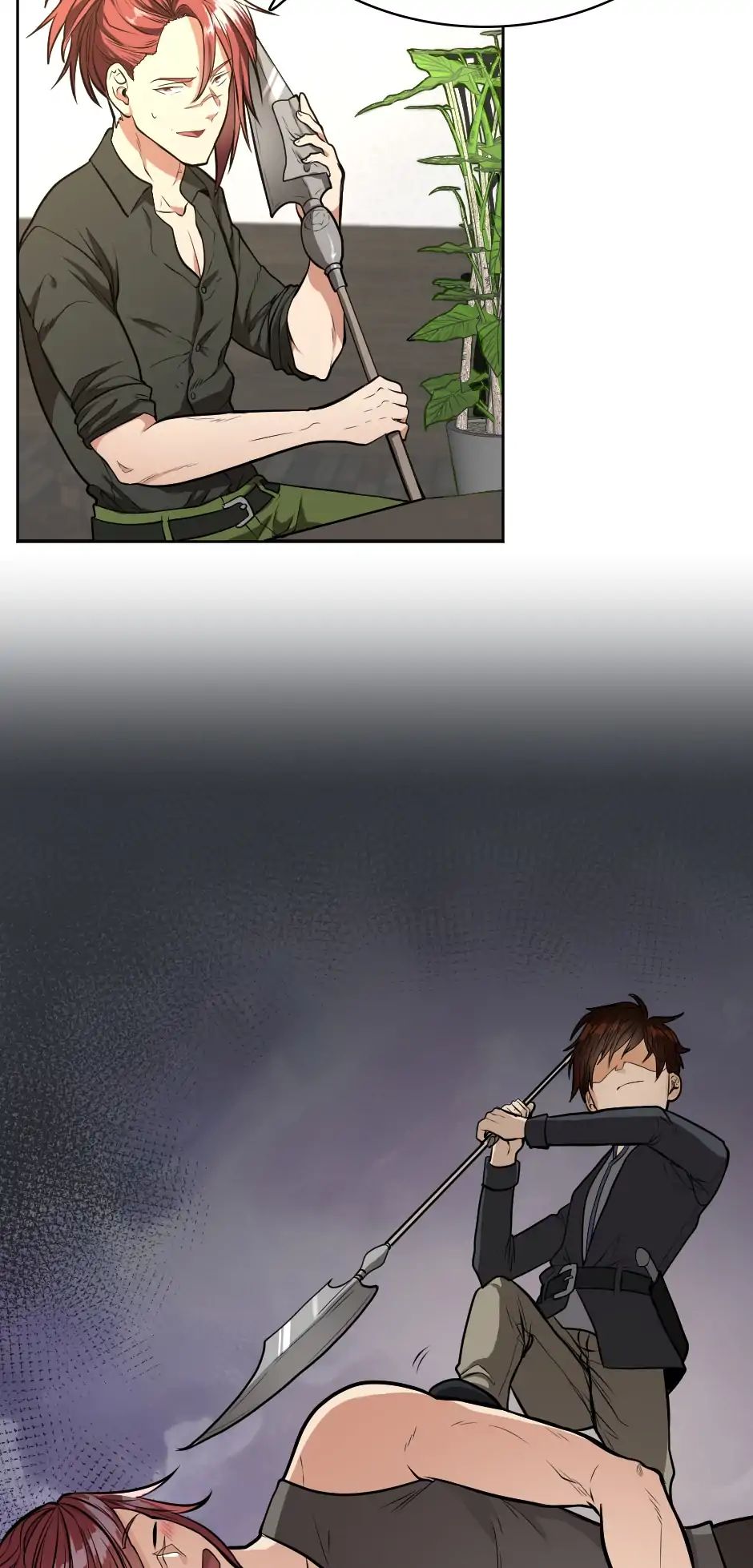 The Beginning After the End Chapter 46 page 5