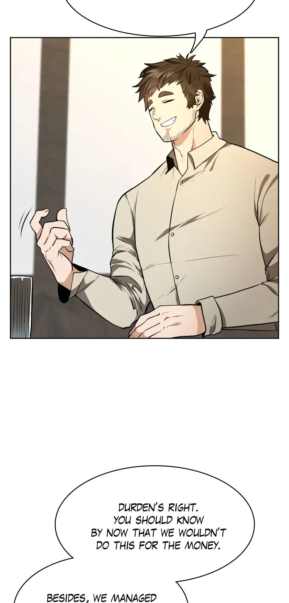 The Beginning After the End Chapter 46 page 9