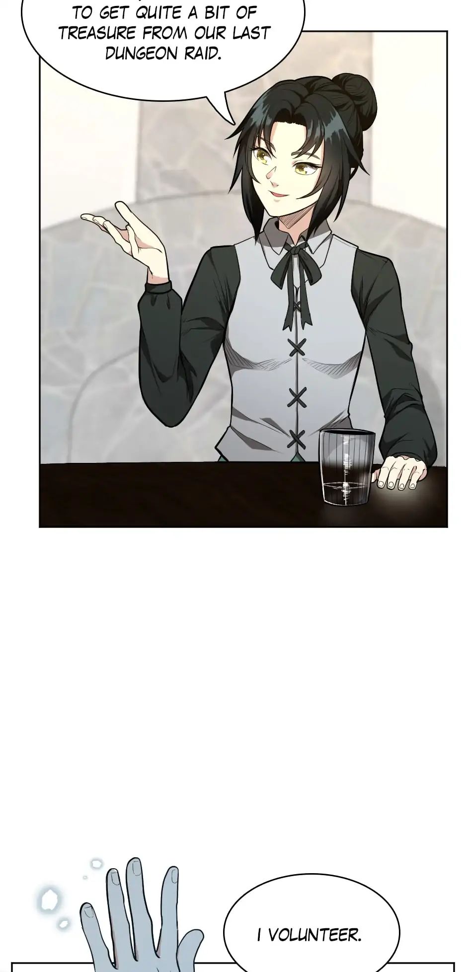 The Beginning After the End Chapter 46 page 10