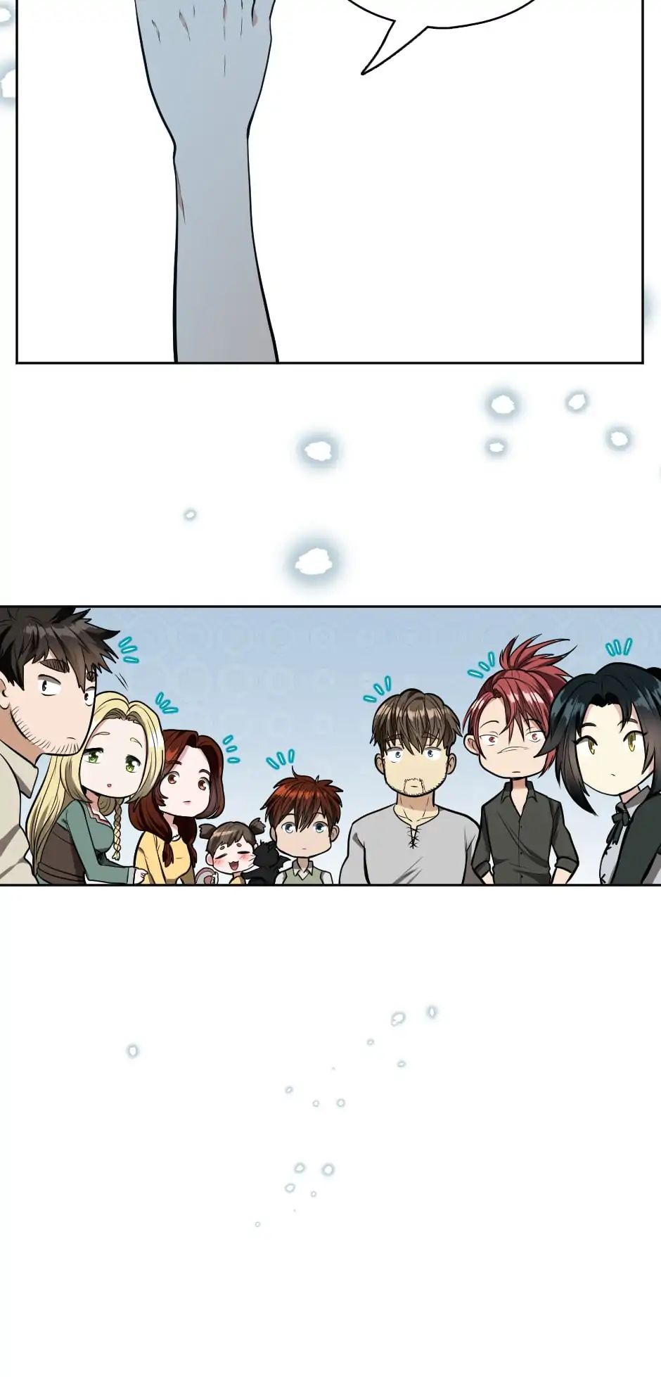 The Beginning After the End Chapter 46 page 11