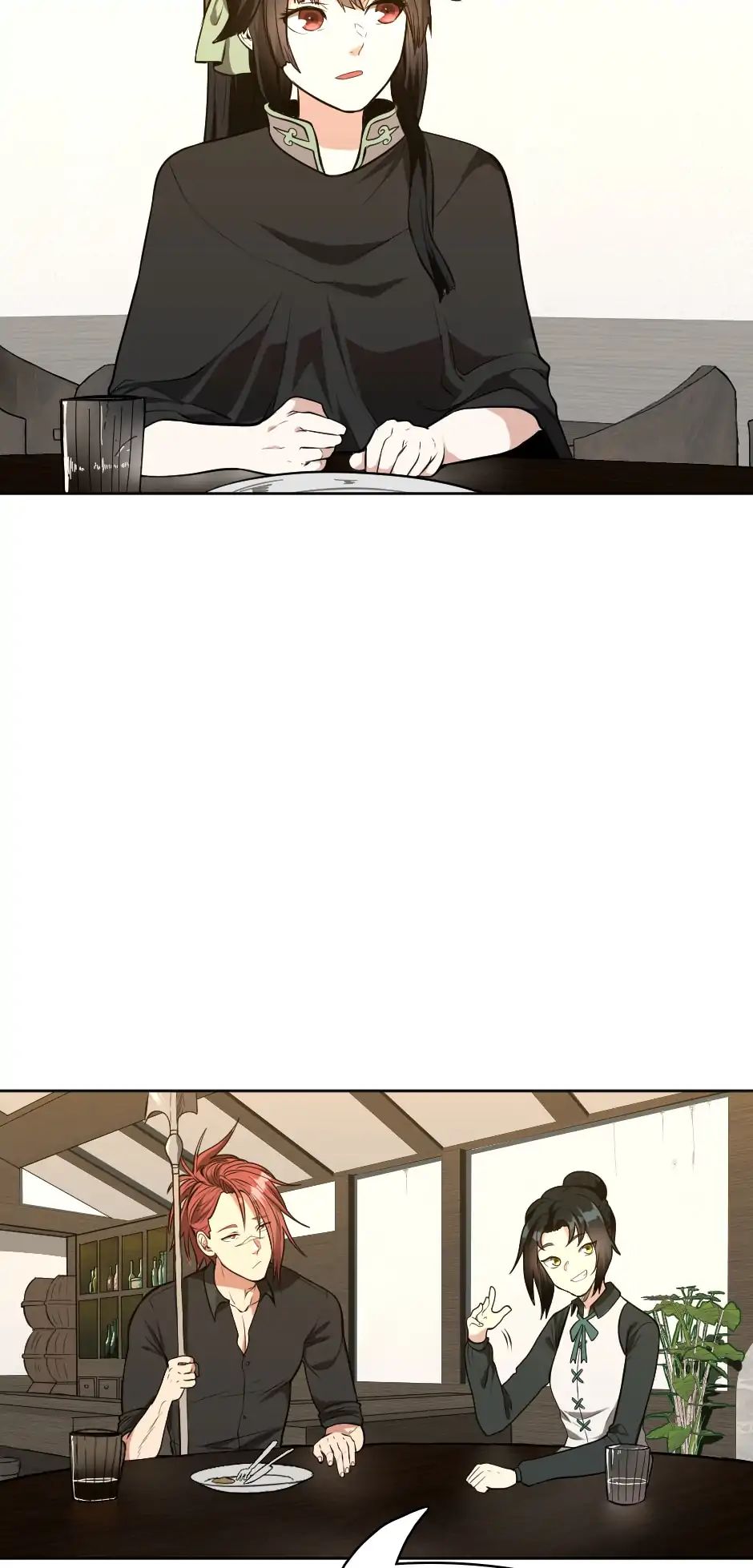 The Beginning After the End Chapter 46 page 14
