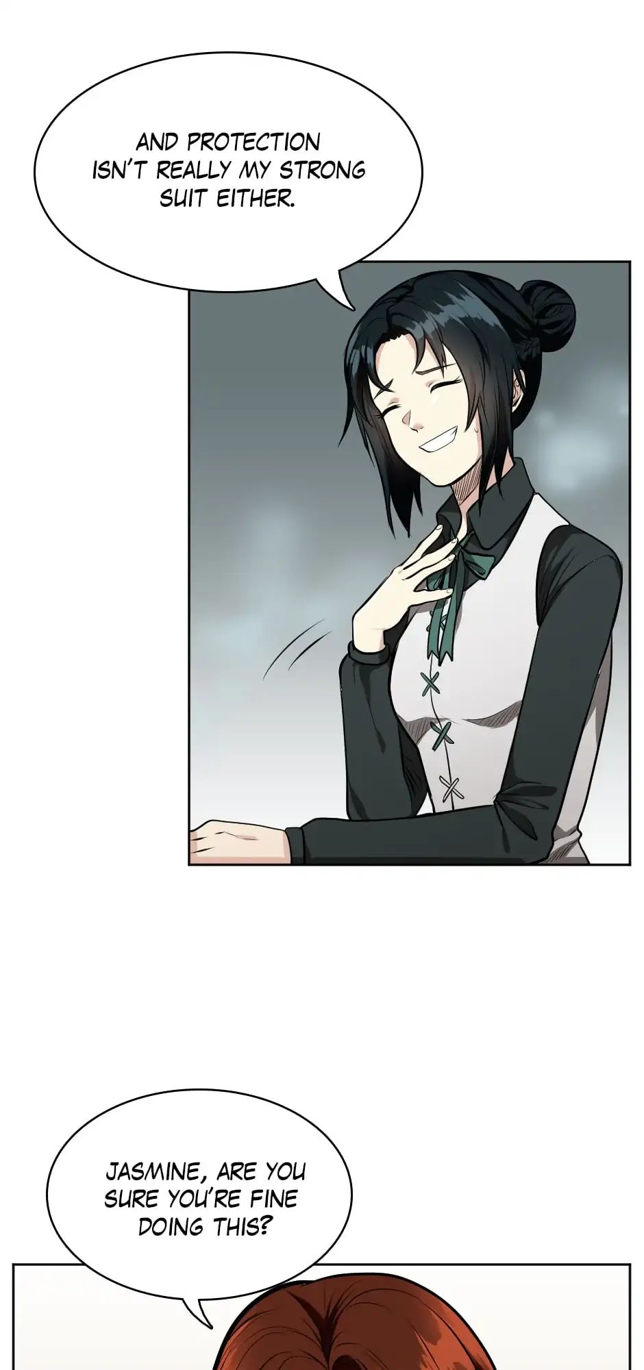 The Beginning After the End Chapter 46 page 16
