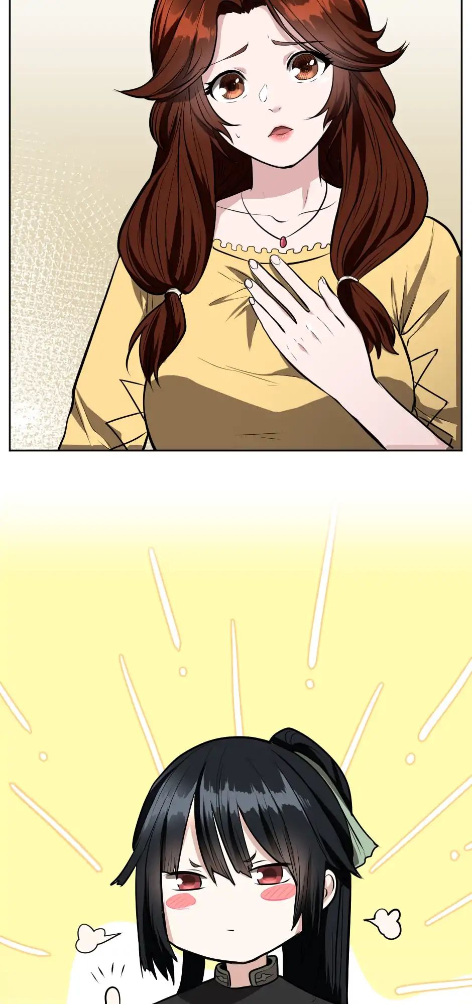 The Beginning After the End Chapter 46 page 17