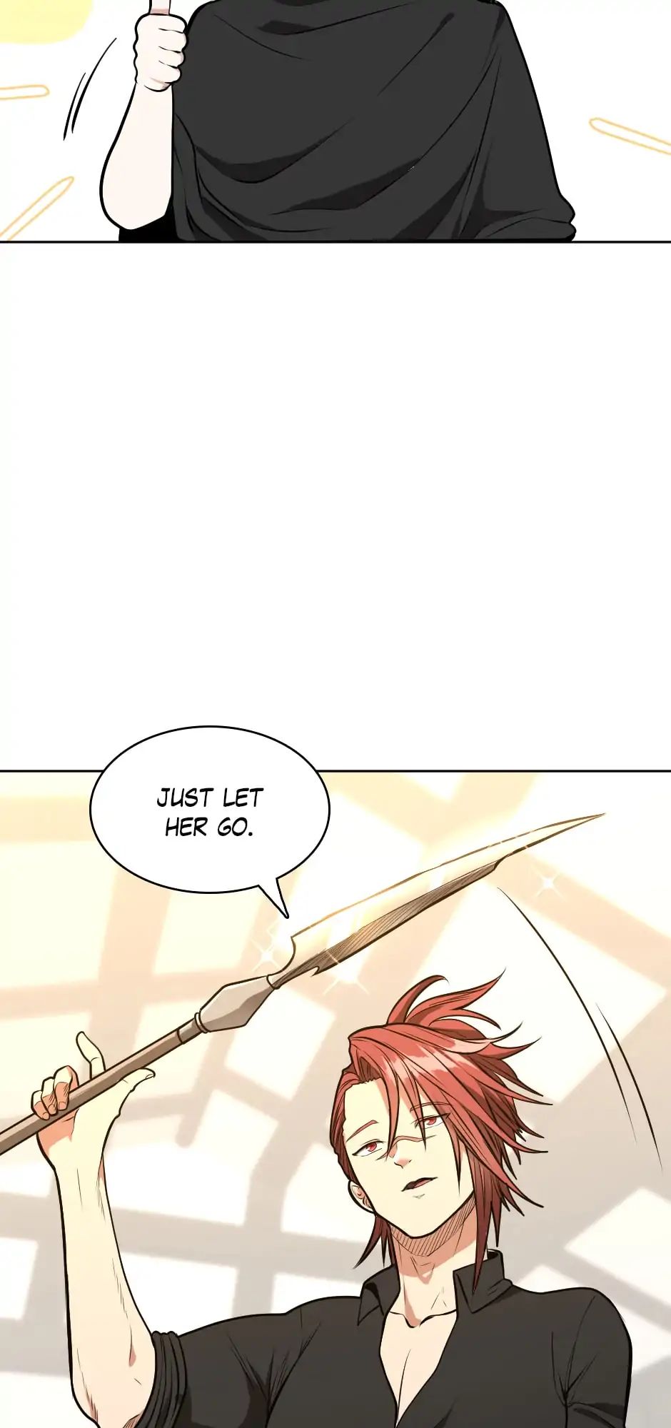 The Beginning After the End Chapter 46 page 18