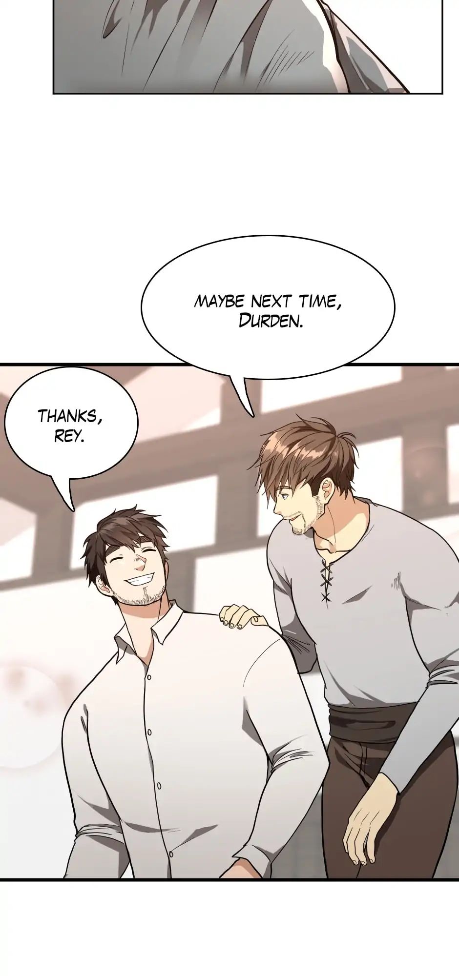 The Beginning After the End Chapter 46 page 21